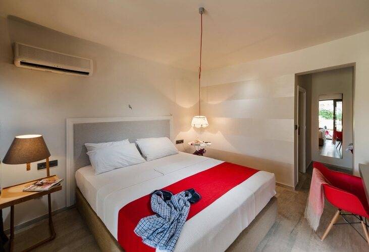 Arinnanda Hotel Cesme