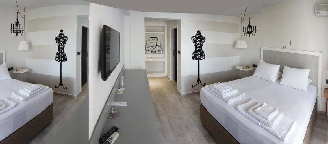 Arinnanda Hotel Cesme