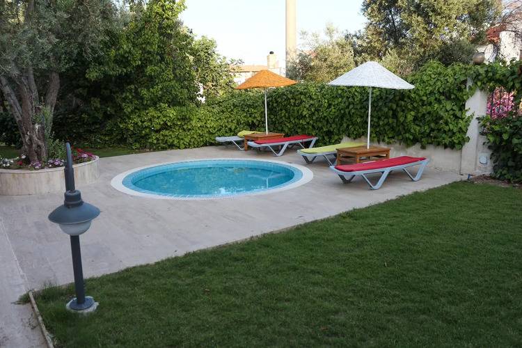 Arinnanda Hotel Cesme
