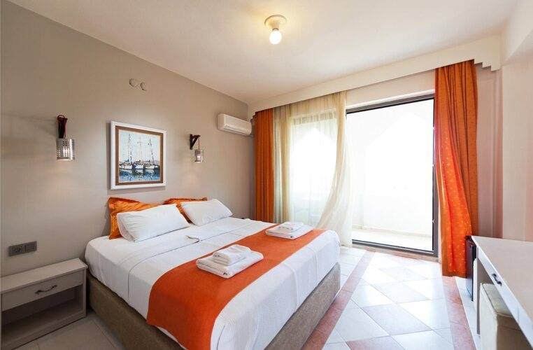 Arinnanda Hotel Cesme
