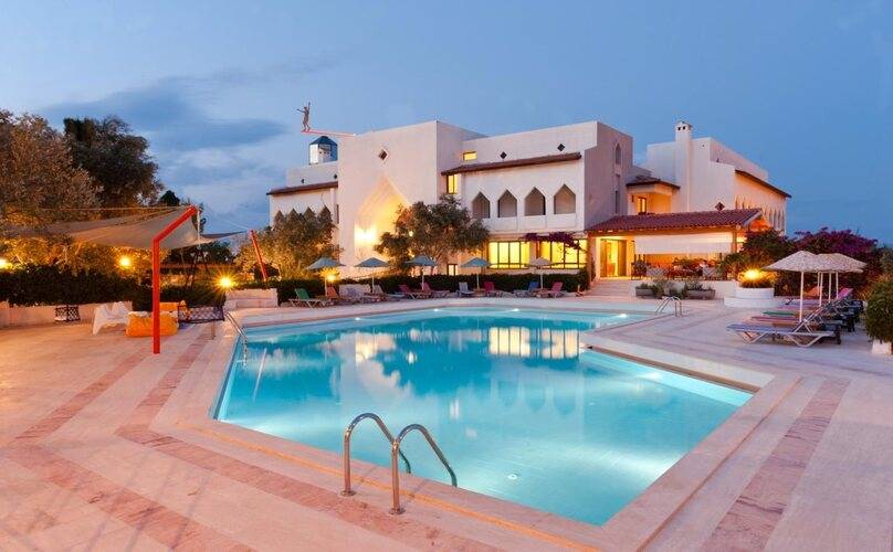 Arinnanda Hotel Cesme