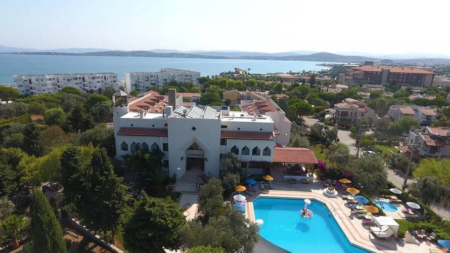 Arinnanda Hotel Cesme