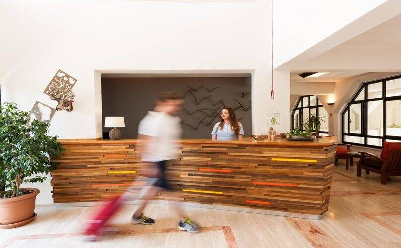 Arinnanda Hotel Cesme