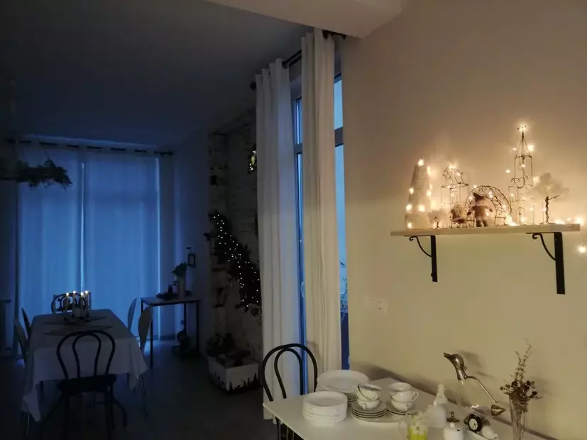 Мини-Отель Veronika Home Tbilisi
