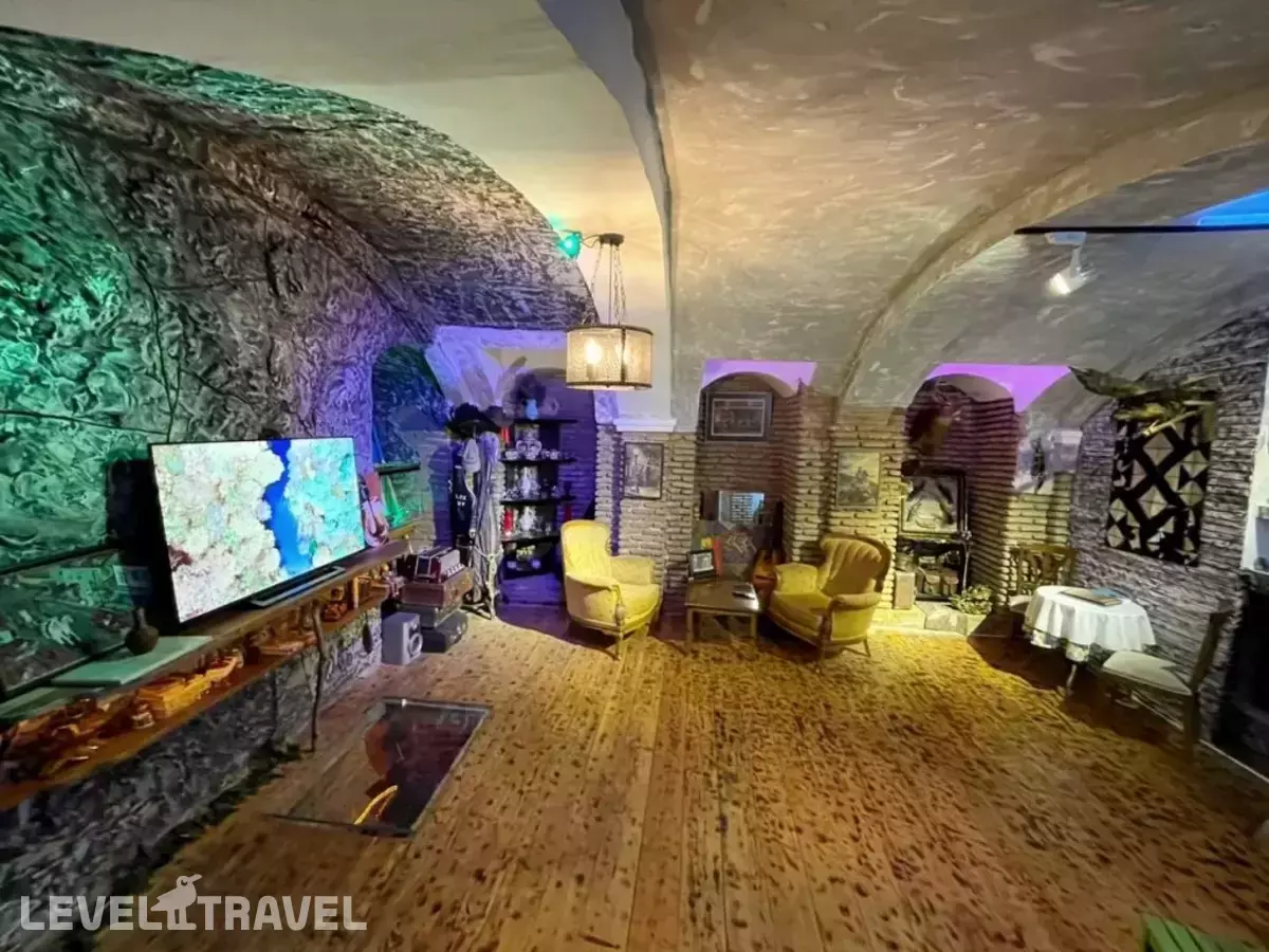 Мини-Отель Winetorium