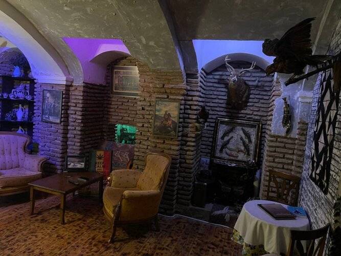 Мини-Отель Winetorium