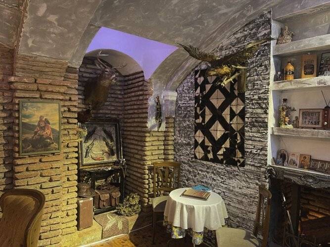 Мини-Отель Winetorium