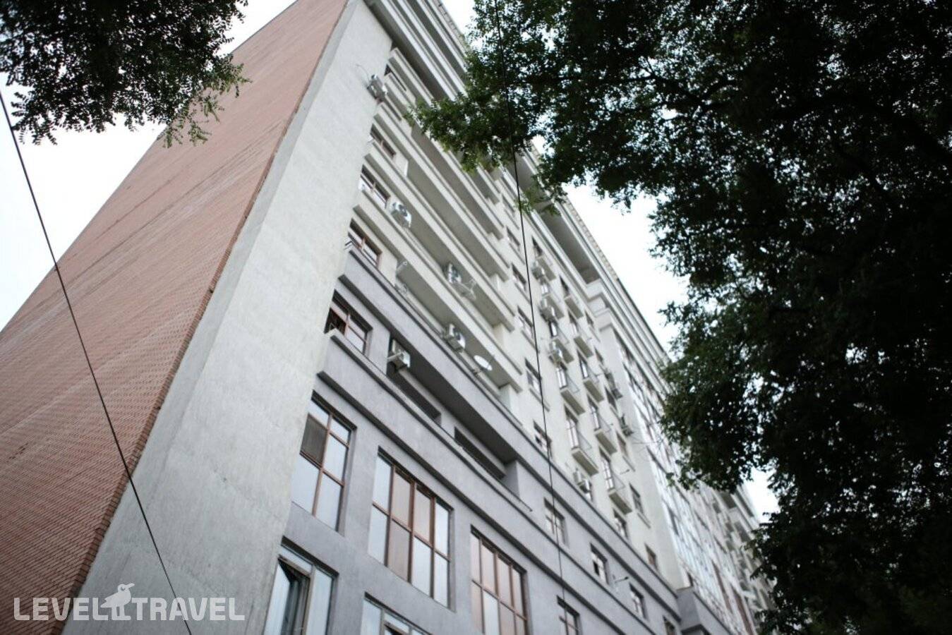 Отель Отель 5rooms — Тбилиси, Грузия