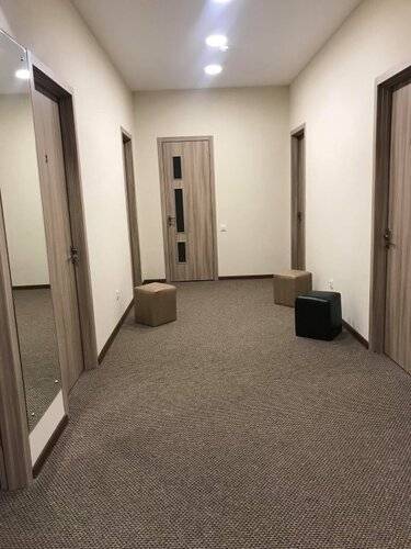 Отель 5rooms
