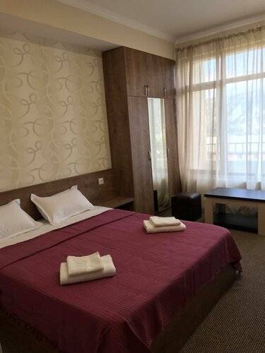 Отель 5rooms