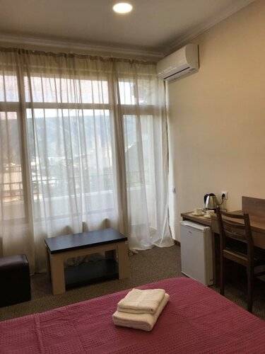 Отель 5rooms