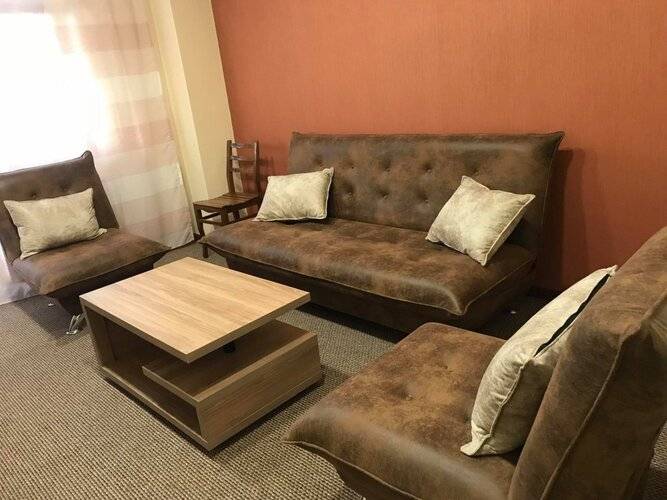 Отель 5rooms