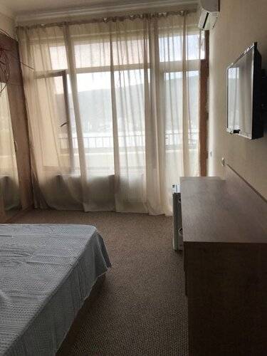 Отель 5rooms