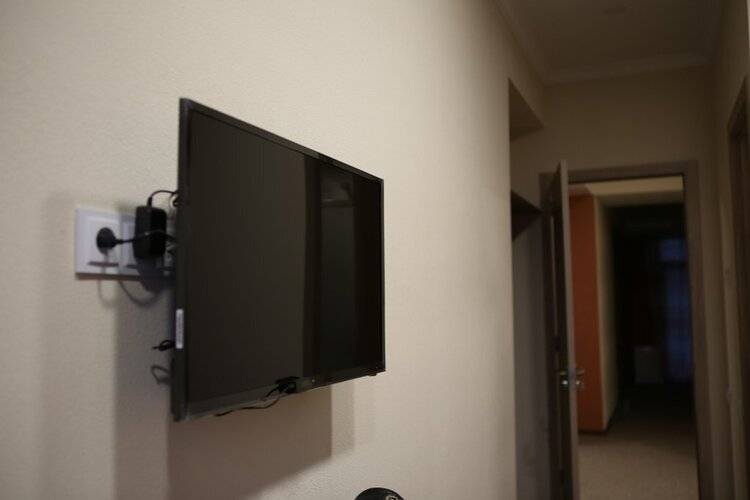 Отель 5rooms