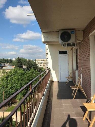 Отель 5rooms
