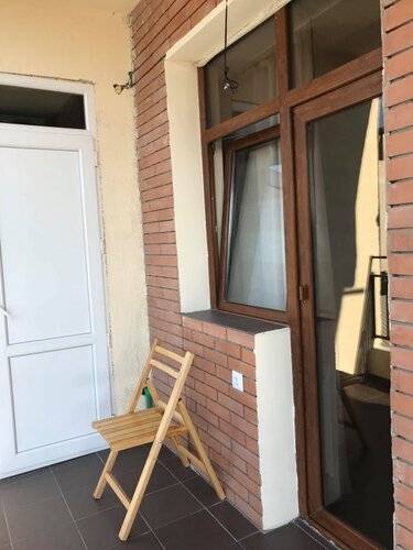 Отель 5rooms