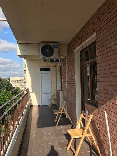 Отель 5rooms