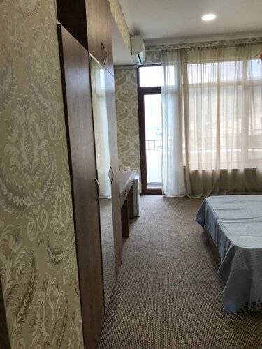 Отель 5rooms