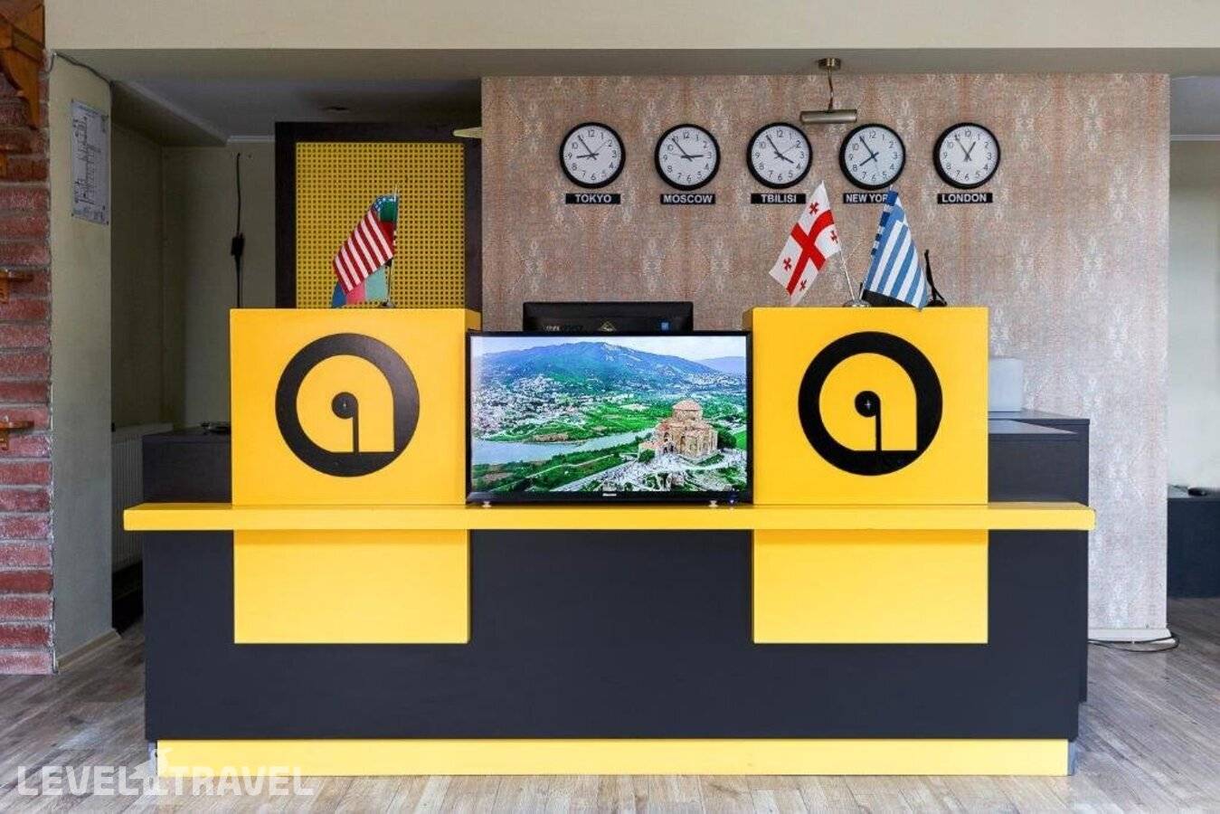 Изображение отеля 8