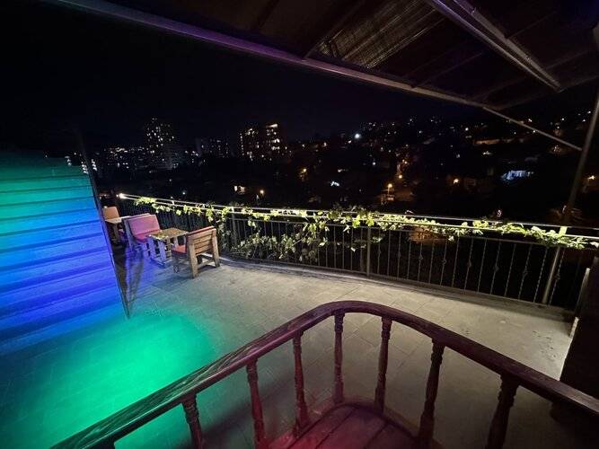 Piano Hotel