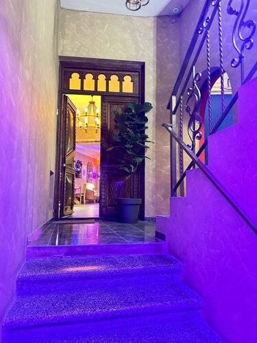 Piano Hotel