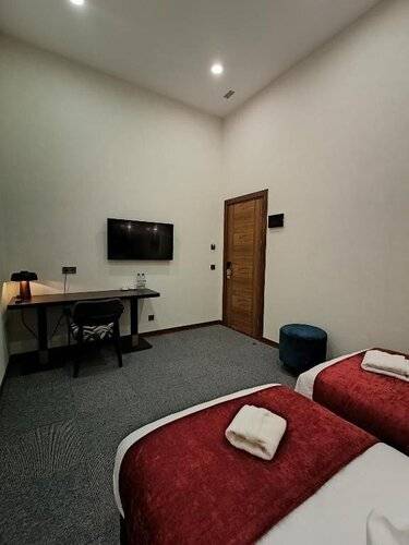 Townhouse Tbilisi Hotel