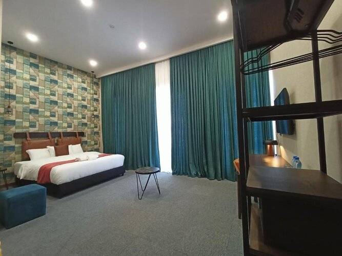 Townhouse Tbilisi Hotel