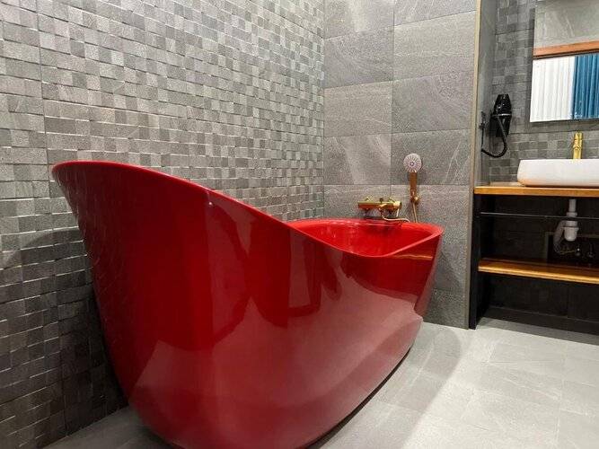 Townhouse Tbilisi Hotel