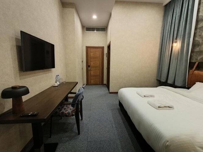 Townhouse Tbilisi Hotel