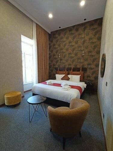 Townhouse Tbilisi Hotel