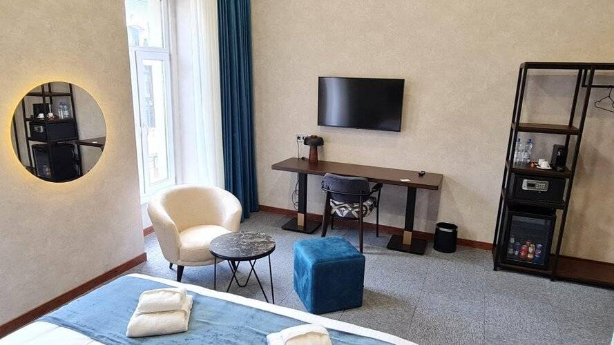 Townhouse Tbilisi Hotel