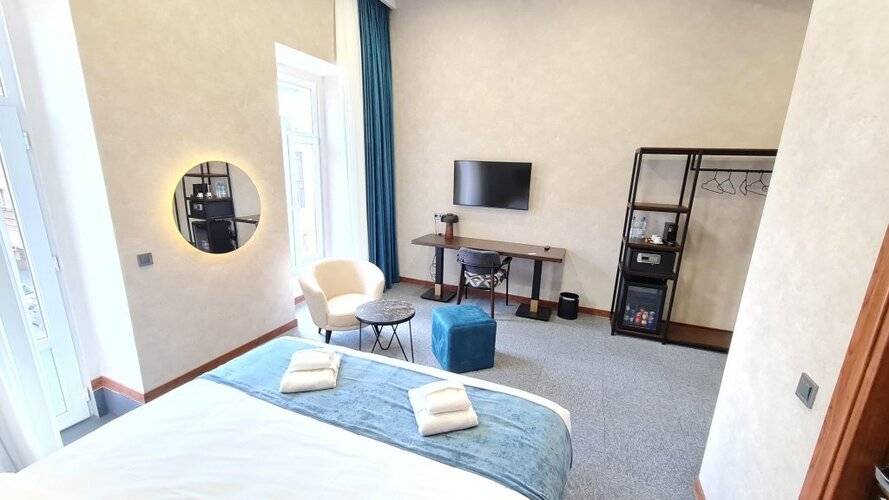 Townhouse Tbilisi Hotel