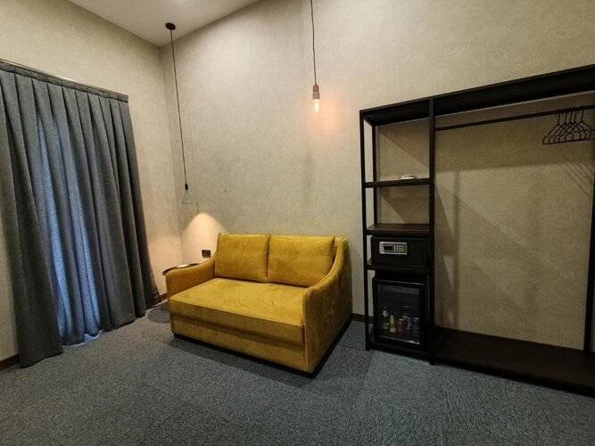 Townhouse Tbilisi Hotel