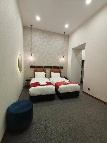 Townhouse Tbilisi Hotel