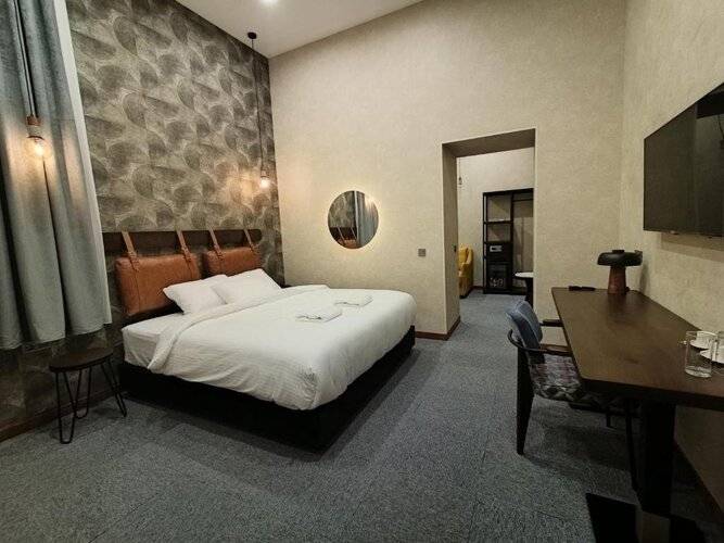 Townhouse Tbilisi Hotel