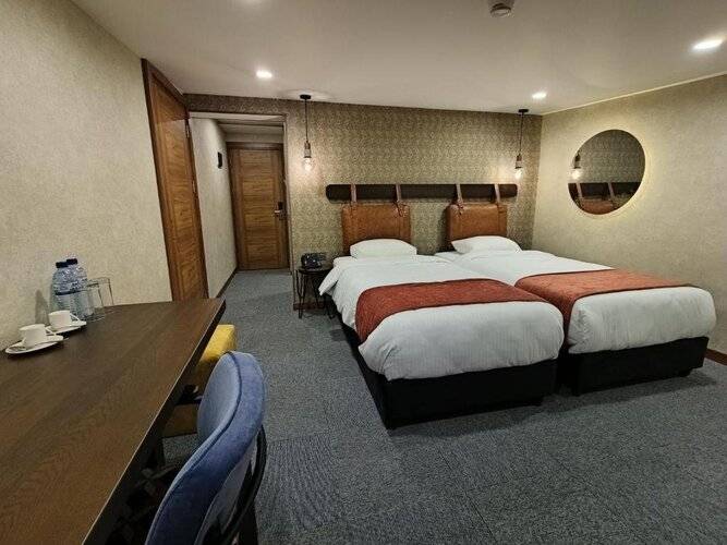 Townhouse Tbilisi Hotel