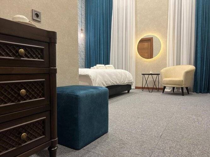 Townhouse Tbilisi Hotel