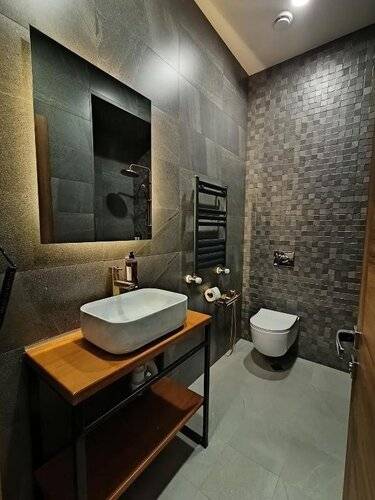Townhouse Tbilisi Hotel