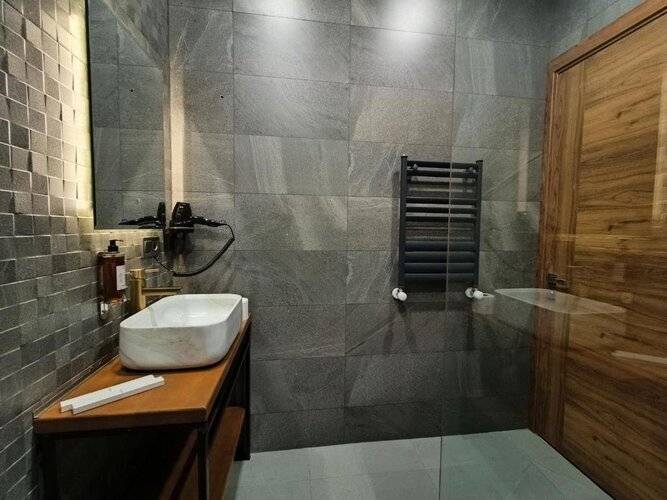 Townhouse Tbilisi Hotel
