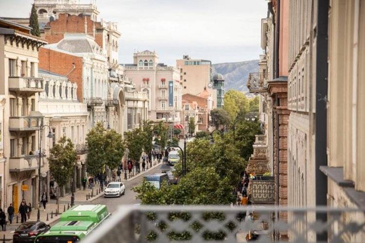 Townhouse Tbilisi Hotel