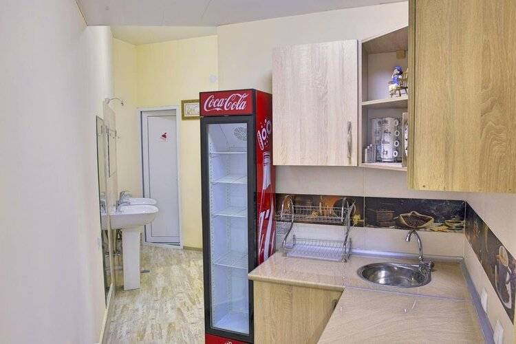Хостел Tbilhome