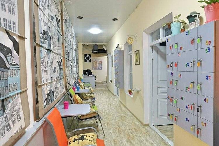Хостел Tbilhome