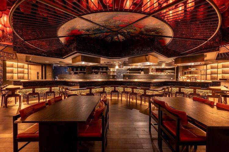 Five Luxe Jbr