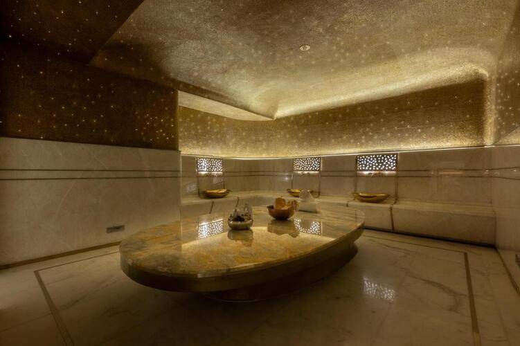 Five Luxe Jbr