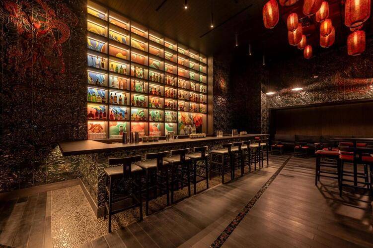 Five Luxe Jbr