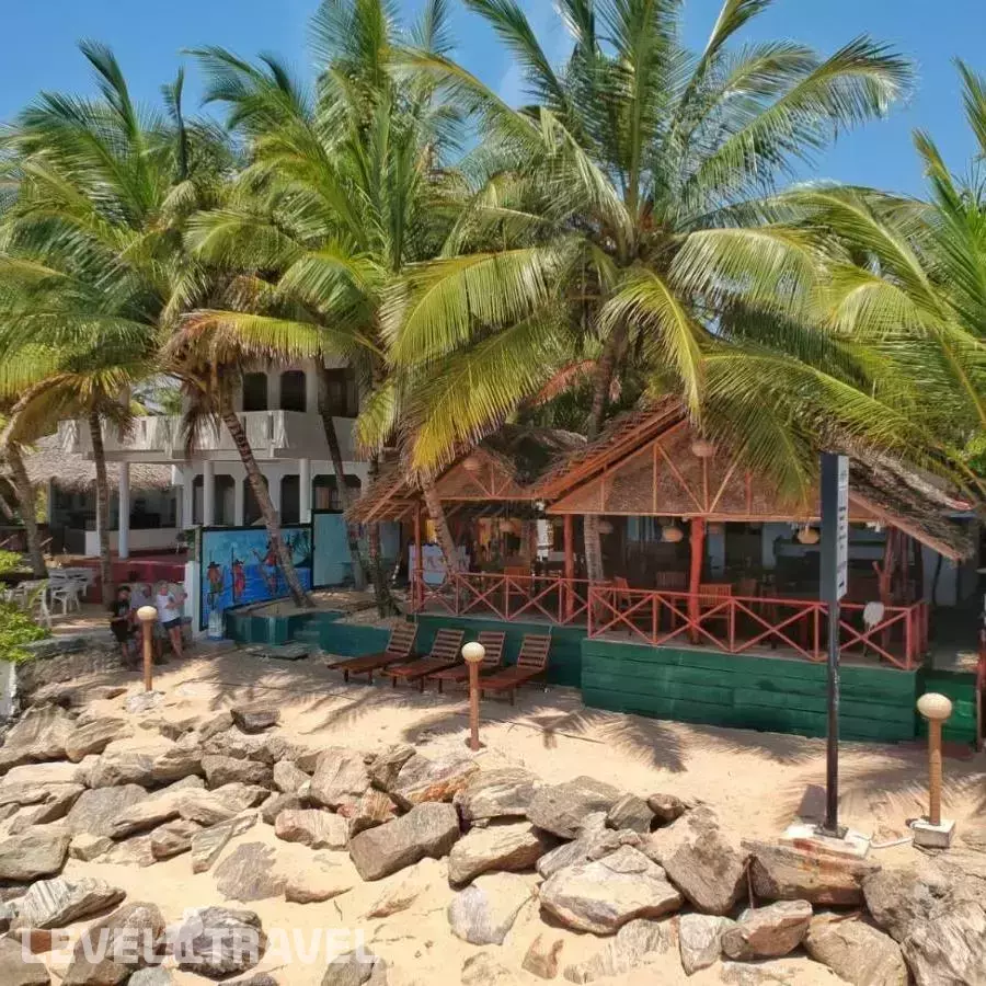 Panorama Beach Hotel