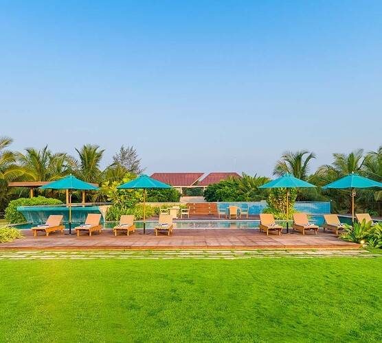 Aprota Villas Arugam Bay