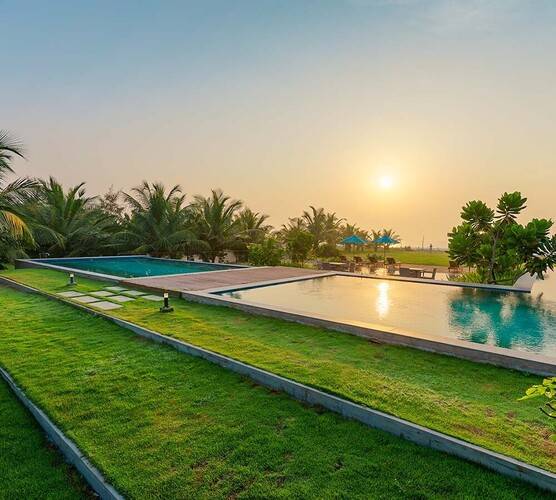 Aprota Villas Arugam Bay