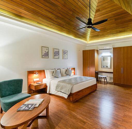 Aprota Villas Arugam Bay