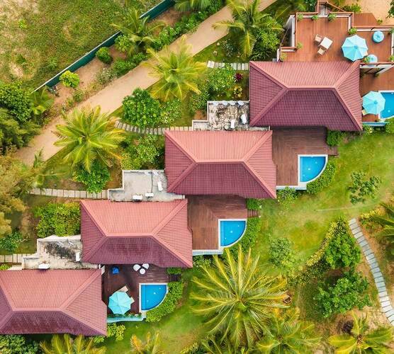 Aprota Villas Arugam Bay